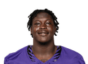 Emery Jones Jr.