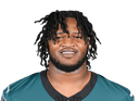 Jalen Carter