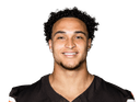 Donovan McMillon
