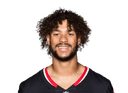 Xavier Hutchinson