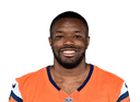 Marvin Mims Jr.