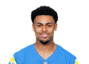 Tre' Harris