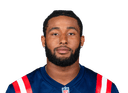 Elijah Ponder