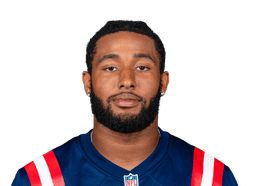 Elijah Ponder