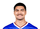 Keleki Latu