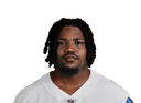 Tyrus Wheat