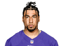Tavius Robinson