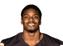 Kisean Johnson