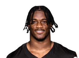 Myles Harden