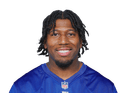 Myles Purchase