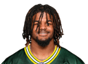 Johnathan Baldwin II