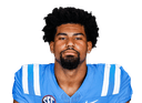 De'Zhaun Stribling
