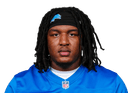 Keith Cooper Jr.