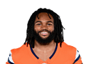 Jaleel McLaughlin
