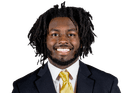Demond Claiborne