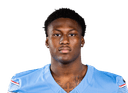 Anthony Hill Jr.