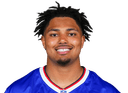 TJ Parker