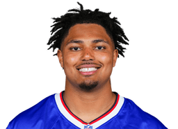 TJ Parker