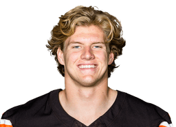 Carson Schwesinger