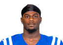 A.J. Haulcy