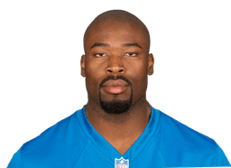 Israel Idonije