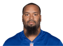 Cullen Jenkins