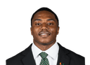 Keionte Scott