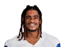 Shavon Revel Jr.