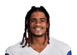 Shavon Revel Jr.