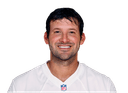 Tony Romo