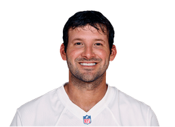 Tony Romo