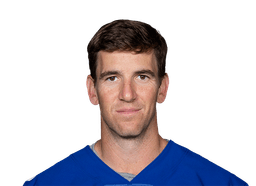 Eli Manning