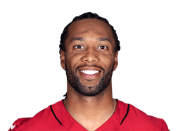 Larry Fitzgerald