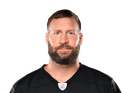 Ben Roethlisberger