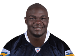 Tommie Harris