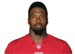 Darnell Dockett