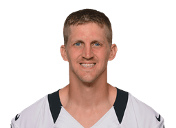 Luke McCown