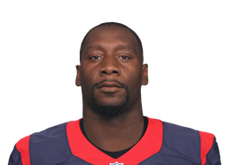 Antonio Smith