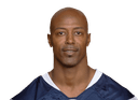 Patrick Crayton