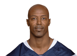 Patrick Crayton