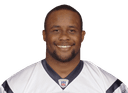 Derrick Ward