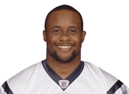 Derrick Ward