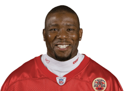 Terrance Copper