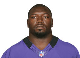 Vonta Leach