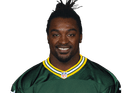 Cedric Benson