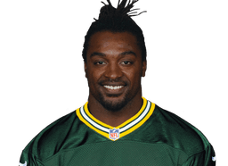 Cedric Benson