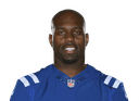 Trent Cole