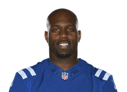Trent Cole