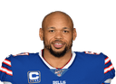 Lorenzo Alexander