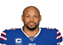 Lorenzo Alexander
